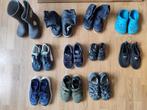 Kinderschoenen: 11 paar schoenen, Schoenen, Jongen, Gebruikt, Ophalen