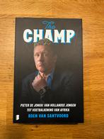 The Champ, Ophalen of Verzenden, Zo goed als nieuw