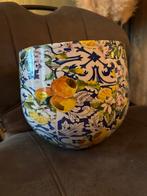 Bloempot nieuw - Ts Collection, Huis en Inrichting, Woonaccessoires | Vazen, Overige materialen, Overige kleuren, Nieuw, Ophalen of Verzenden