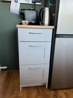 Ikea Knoxhult keukenkastje, Ophalen, Minder dan 50 cm, Zo goed als nieuw, Minder dan 100 cm