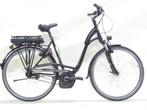 Kreidler Eco zwart dames 55cm 28inch, 55 tot 59 cm, Gebruikt, Overige merken