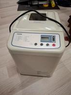 Broodbakmachine, Met timer, Gebruikt, Meer dan 10 programma's, Ophalen of Verzenden