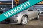 Volkswagen Golf 1.2 TSI Highline | CUP | DSG | Stlvrwrmng |, Auto's, Euro 5, Gebruikt, 4 cilinders, Bedrijf
