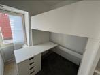 Hoogslaper Ikea Smastad, Huis en Inrichting, Hoogslaper, Eenpersoons, Ophalen of Verzenden, Zo goed als nieuw