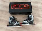 Raps Comfort-V4 kinderschaatsen verstelbaar 32-35, Sport en Fitness, Schaatsen, Ophalen of Verzenden, Zo goed als nieuw, Combinoren