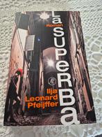 La Superba - Ilja Leonard Pfeijffer Roman, Boeken, Ophalen of Verzenden