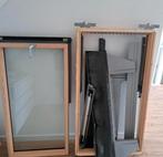 NIEUW - Fakro dakraam 75/140 CM, Minder dan 80 cm, 80 tot 120 cm, Ophalen of Verzenden, Zo goed als nieuw