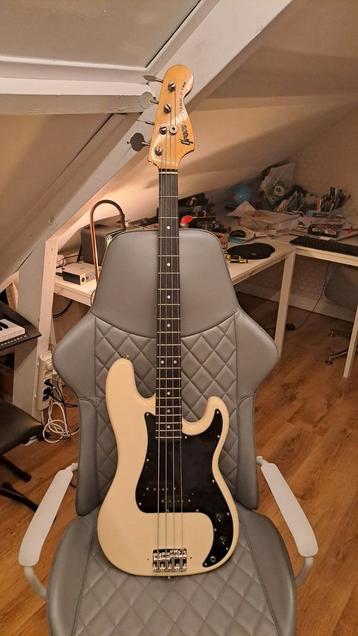 Greco PB450 Electric Bass Japan 1978 beschikbaar voor biedingen