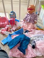 Babyborn pop, Kinderen en Baby's, Speelgoed | Poppen, Ophalen, Zo goed als nieuw, Babypop