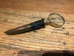 elegant loepje/ vergrootglas, Antiek en Kunst, Ophalen of Verzenden