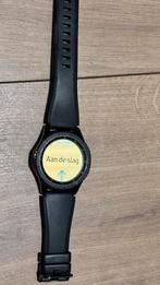 Samsung Gear S3 - Perfecte Staat, Nieuwe Batterij!, Ophalen, Zo goed als nieuw