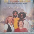 The young messiah new london chorale  tom parker, Ophalen of Verzenden, Zo goed als nieuw, Opera of Operette
