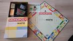 Dunamare Monopoly Bordspel, Ophalen of Verzenden, Zo goed als nieuw