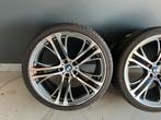 Bmw X5 F15 X6 F16 velgen 22 inch Style 310m breedset 5x120, Auto-onderdelen, Banden en Velgen, Banden en Velgen, Overige maten
