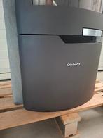 DIKKE!! SPEKSTEENKACHEL / HOUTKACHEL/ OLSBERG/ 8KW, Huis en Inrichting, Ophalen, Zo goed als nieuw