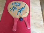 Beachbaltennisset, Ophalen of Verzenden, Gebruikt