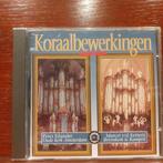 orgelcd Peter Eilander en Marcel van de Ketterij, Ophalen of Verzenden, Gebruikt, Overige genres