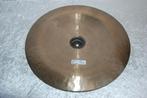 Wuhan China bekken 1109gr 16 inch   <25251988>, Muziek en Instrumenten, Gebruikt, Wuhan, ., Drums of Percussie