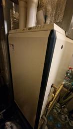 brink allure b40hr heteluchtverwarming, Ophalen, Gebruikt, Cv-ketel of Combi-ketel, Minder dan 60 cm