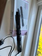 Babyliss Föhnborstel - Korte Kapsels, Ophalen of Verzenden, Zo goed als nieuw, Föhn of Haardroger