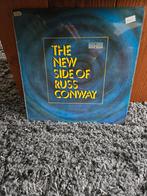 Russ Conway - The New Side Of Russ Conway LP, Ophalen, 1960 tot 1980, Gebruikt, 12 inch