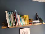 Bij Lien boekenplank (wit), Ophalen, Zo goed als nieuw, Overige typen