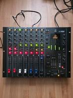 Behringer pro mixer DX 2000 usb, Muziek en Instrumenten, Mengpanelen, Ophalen, Gebruikt