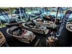 CORSIVA TENDERS - GROOTSTE AANBOD, Gebruikt, Polyester, 6 meter of meer