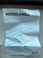 Nieuwe MOSSLANDA fotolijst plank, Ophalen of Verzenden, Nieuw