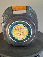 Weissenfels Clack&Go Pro-tech Sneeuwkettingen M44, Ophalen, Zo goed als nieuw