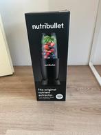 NIEUW Nutribullet, Ophalen of Verzenden, Zo goed als nieuw, Blender