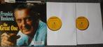 DUBBEL-LP Frankie Yankovic - great one (USA) (vanaf € 20,00), Ophalen of Verzenden, Zo goed als nieuw, 12 inch, Overige genres