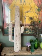 VINTAGE ETALAGE MATERIAAL CACTUS, Ophalen, Gebruikt