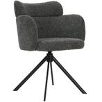 Weekdeal! Luxe draaibare eetkamerstoelen in 2 kleuren, Huis en Inrichting, Stoelen, Ophalen, Maison Chic, Overige kleuren, .