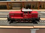 Marklin 3065 - Mooie en werkende staat!, Wisselstroom, Gebruikt, Locomotief, Ophalen of Verzenden