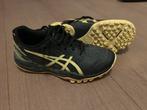 Asics hockeyschoen 35,5 veld buiten, Ophalen, Gebruikt, Schoenen