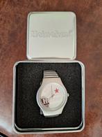 Heineken Horloge, Verzamelen, Biermerken, Verzenden, Nieuw, Overige typen, Heineken