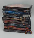 Set Divese Adventure DVD's, Alle leeftijden, Verzenden, Zo goed als nieuw