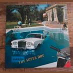 Lp oasis the super dry, Ophalen of Verzenden, Zo goed als nieuw, 12 inch