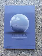 Reflecteren, Boeken, Ophalen of Verzenden, Zo goed als nieuw