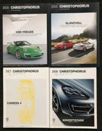 Porsche magazine Christophorus jaargang 2012 NIEUW, Ophalen of Verzenden