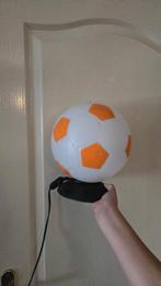 Voetbal Lamp, Ophalen of Verzenden, Minder dan 50 cm