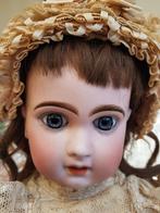 antieke pop Jumeau 10 64 cm, Ophalen of Verzenden