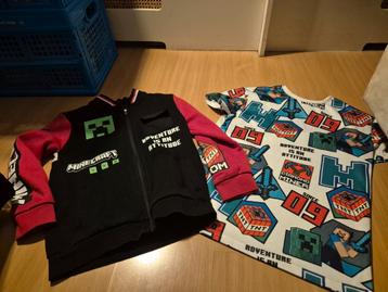 Minecraft 146 beschikbaar voor biedingen