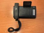 Gigaset DE410 IP PRO telefoon 2x, Telecommunicatie, Vaste telefoons | Niet Draadloos, Gebruikt, Ophalen of Verzenden