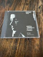 Keith Jarrett  ,Facing You, Ophalen of Verzenden, 1980 tot heden, Zo goed als nieuw, Jazz