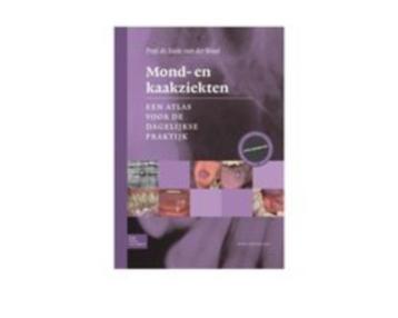 Mond- en kaakziekten 9789036816328 beschikbaar voor biedingen