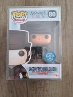 Jacob Frye (Uncloaked) Assassin's Creed Syndicate Funko Pop., Ophalen of Verzenden, Zo goed als nieuw