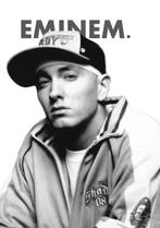 HIPHOP LEGENDS Poster CHAPTER 3 - Eminem., Ophalen of Verzenden, Zo goed als nieuw, A1 t/m A3