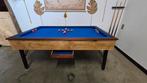 Topbiljart tapbiljart golfbiljart biljart, Ophalen, Nieuw, Overige typen